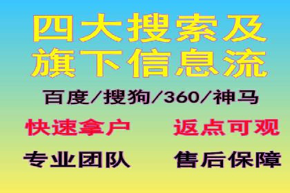 SEM推广竞价案例：行业解决方案
